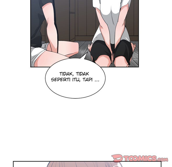You’re Not That Special!: Chapter chapter-50 - Page 65