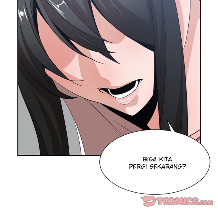 You’re Not That Special!: Chapter chapter-50 - Page 69