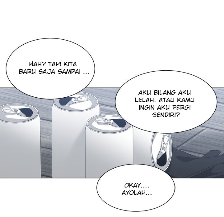 You’re Not That Special!: Chapter chapter-50 - Page 70