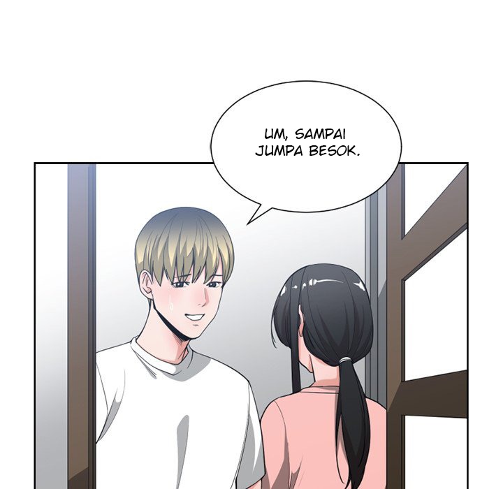 You’re Not That Special!: Chapter chapter-50 - Page 71