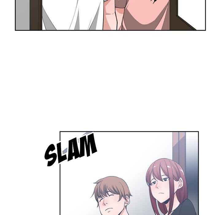 You’re Not That Special!: Chapter chapter-50 - Page 72
