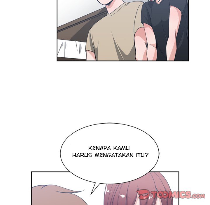 You’re Not That Special!: Chapter chapter-50 - Page 73