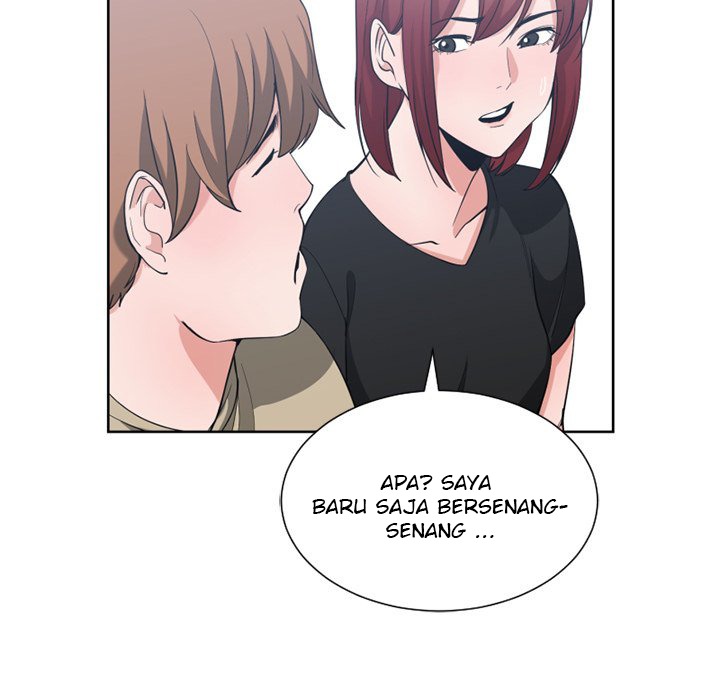 You’re Not That Special!: Chapter chapter-50 - Page 74
