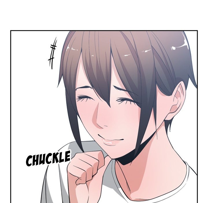 You’re Not That Special!: Chapter chapter-50 - Page 75