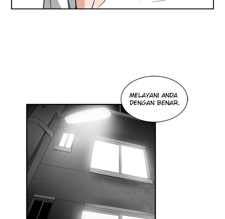 You’re Not That Special!: Chapter chapter-50 - Page 76