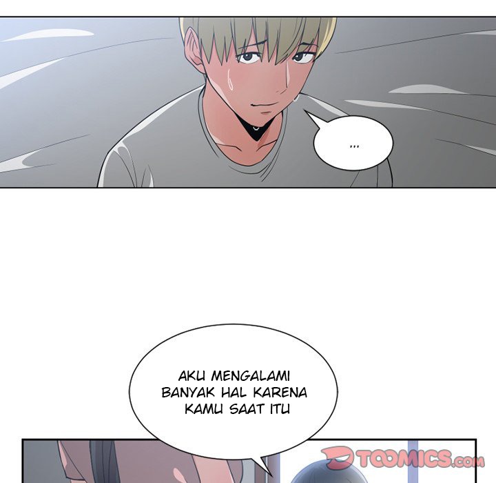 You’re Not That Special!: Chapter chapter-50 - Page 81
