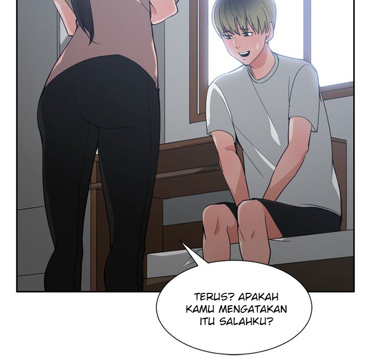You’re Not That Special!: Chapter chapter-50 - Page 82