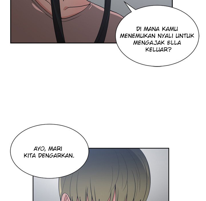You’re Not That Special!: Chapter chapter-50 - Page 84