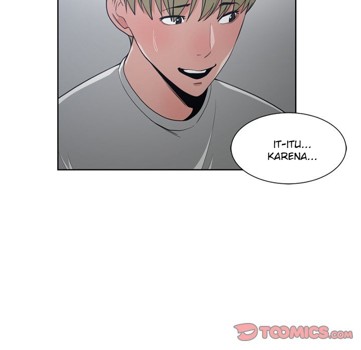 You’re Not That Special!: Chapter chapter-50 - Page 85