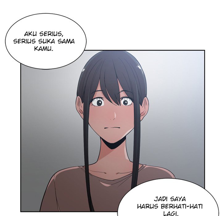 You’re Not That Special!: Chapter chapter-50 - Page 86