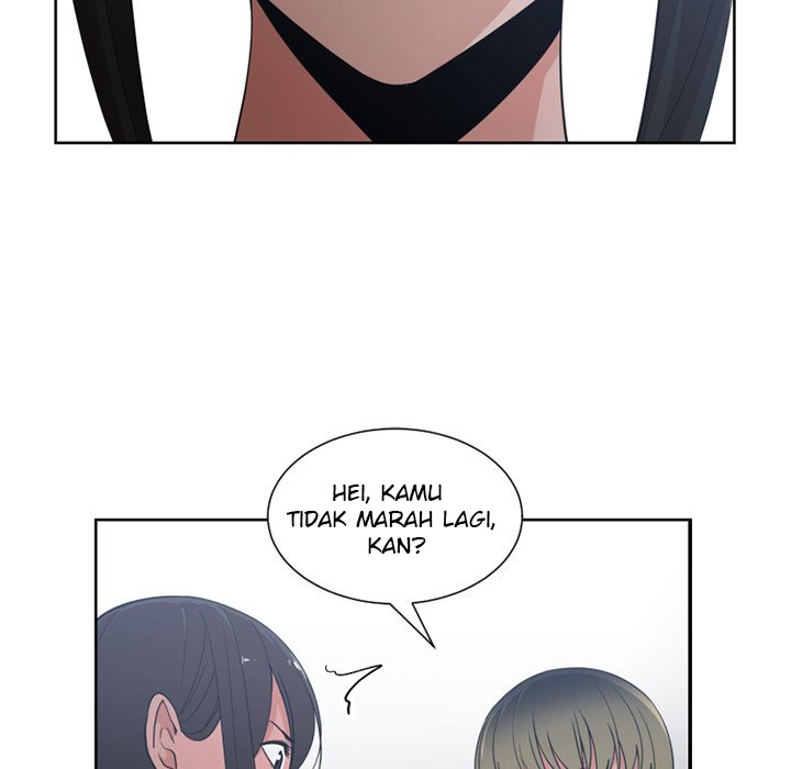 You’re Not That Special!: Chapter chapter-50 - Page 88