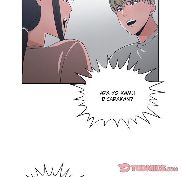You’re Not That Special!: Chapter chapter-50 - Page 89