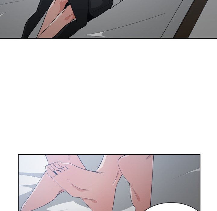 You’re Not That Special!: Chapter chapter-50 - Page 92