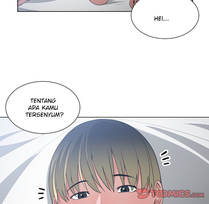 You’re Not That Special!: Chapter chapter-50 - Page 93