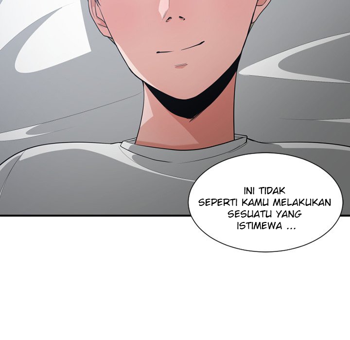 You’re Not That Special!: Chapter chapter-50 - Page 94
