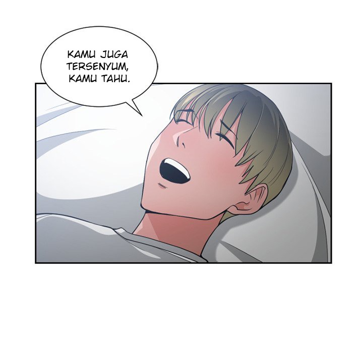 You’re Not That Special!: Chapter chapter-50 - Page 95
