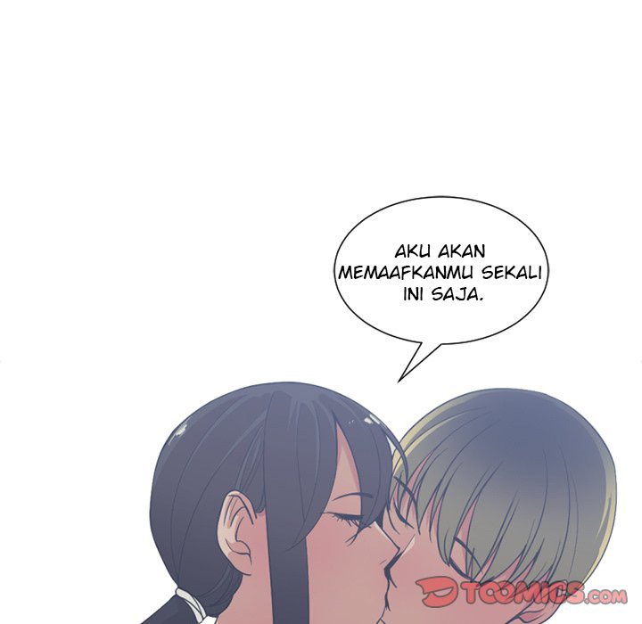 You’re Not That Special!: Chapter chapter-50 - Page 97