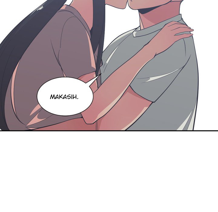 You’re Not That Special!: Chapter chapter-50 - Page 98
