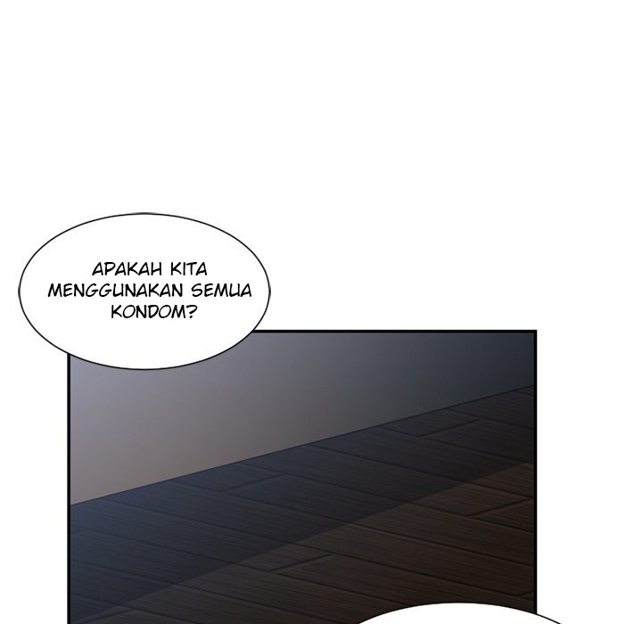 You’re Not That Special!: Chapter chapter-50 - Page 99