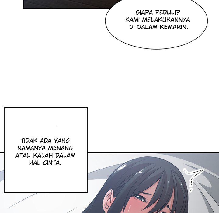 You’re Not That Special!: Chapter chapter-50 - Page 100