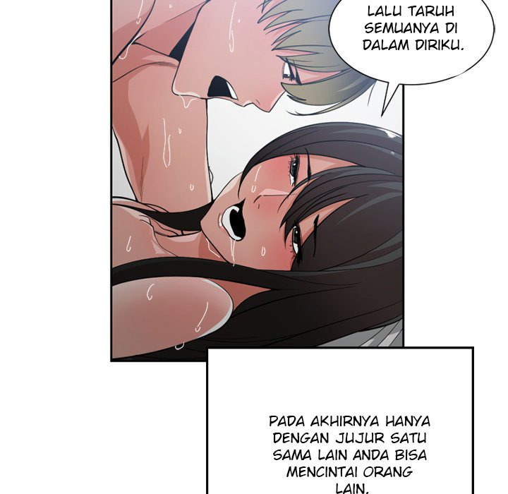 You’re Not That Special!: Chapter chapter-50 - Page 104