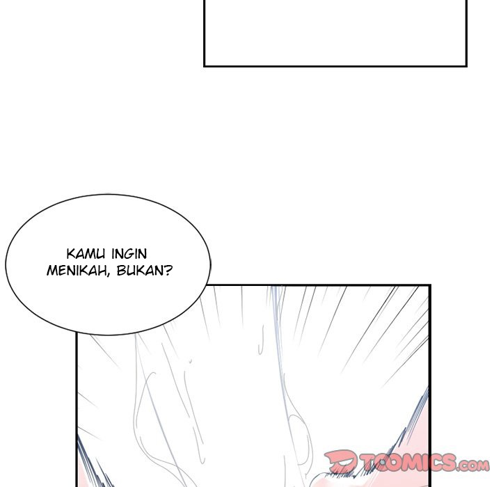 You’re Not That Special!: Chapter chapter-50 - Page 105