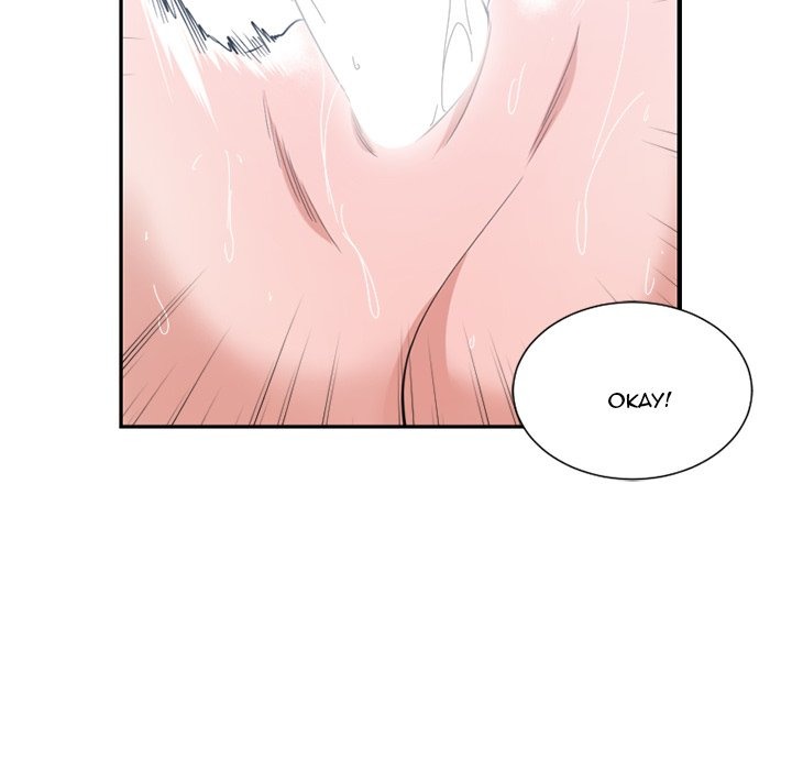 You’re Not That Special!: Chapter chapter-50 - Page 106