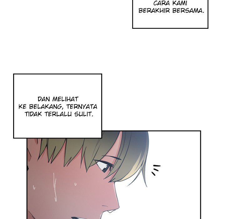 You’re Not That Special!: Chapter chapter-50 - Page 108