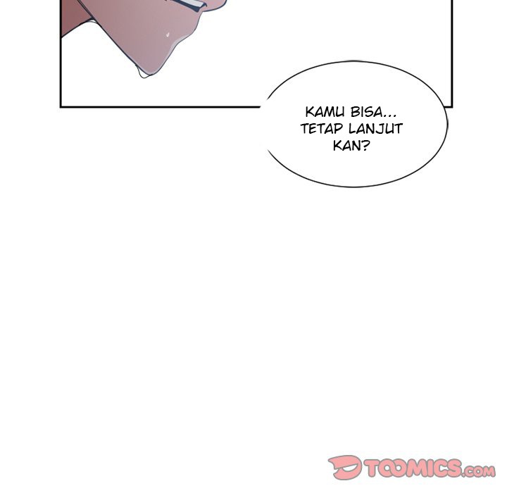 You’re Not That Special!: Chapter chapter-50 - Page 109