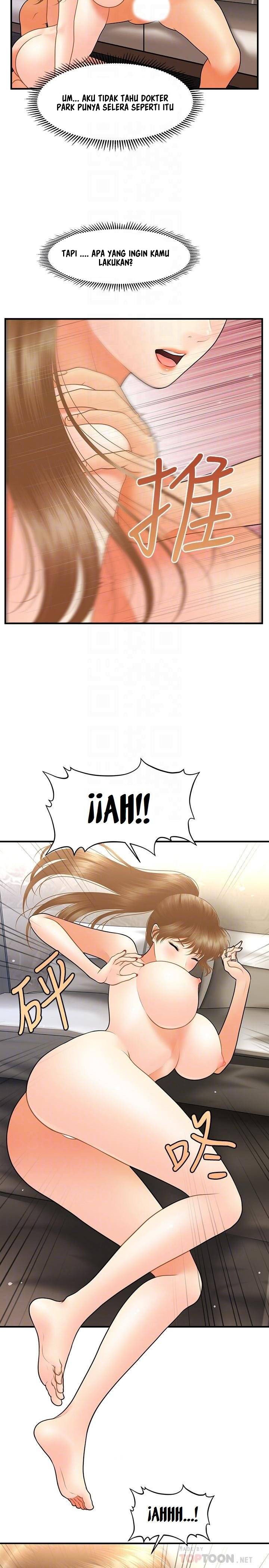 You’re so Handsome: Chapter chapter-34 - Page 13