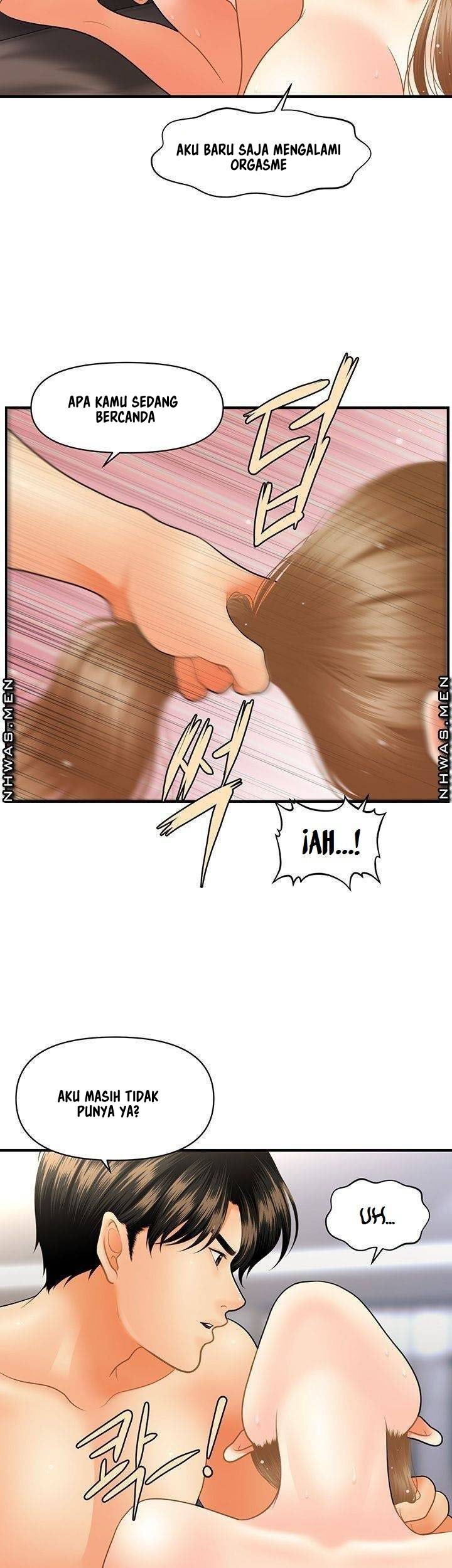 You’re so Handsome: Chapter chapter-34 - Page 27