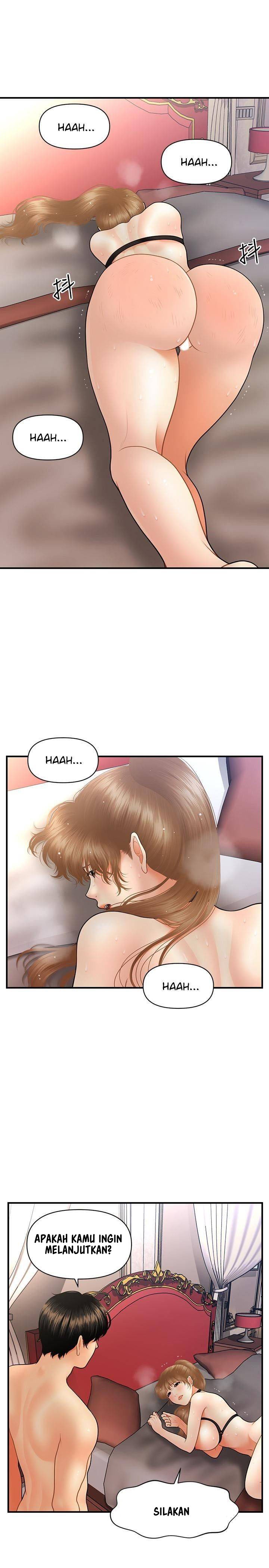 You’re so Handsome: Chapter chapter-37 - Page 15