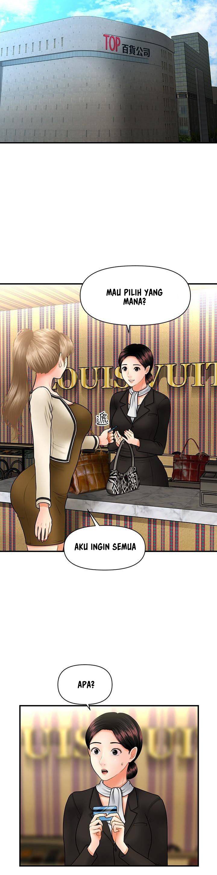 You’re so Handsome: Chapter chapter-37 - Page 22