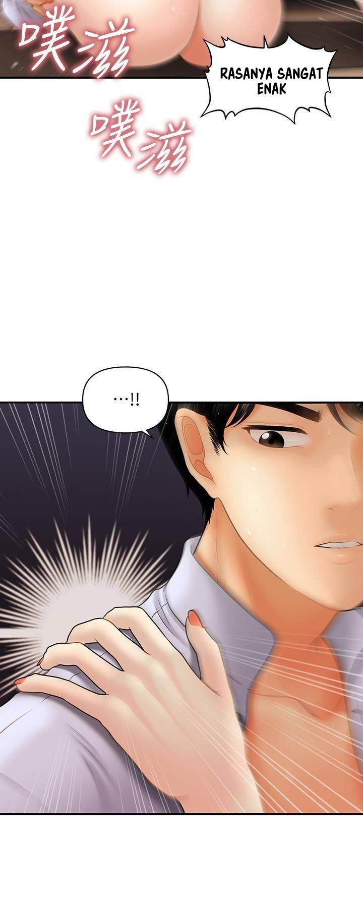 You’re so Handsome: Chapter chapter-37 - Page 34