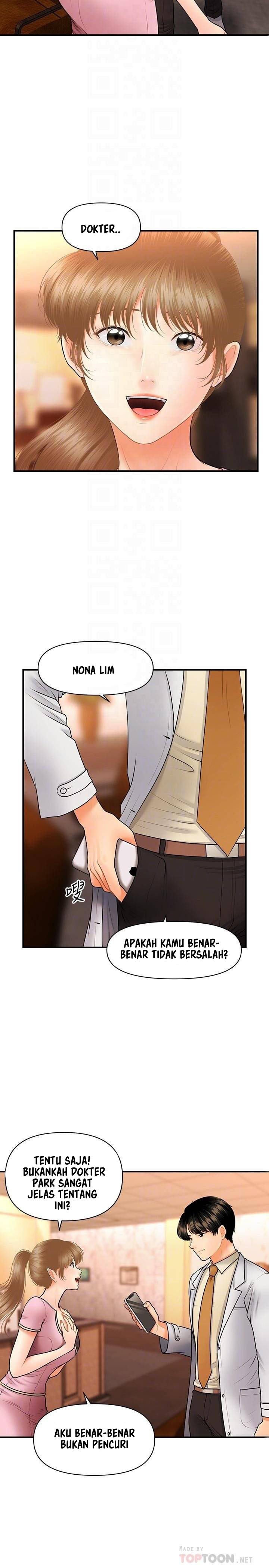 You’re so Handsome: Chapter chapter-40 - Page 10