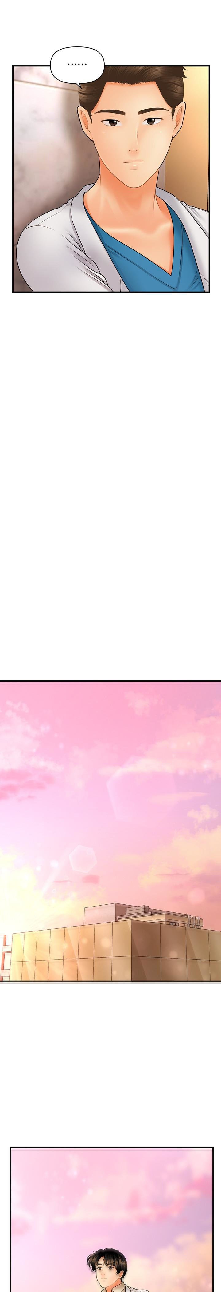 You’re so Handsome: Chapter chapter-40 - Page 27