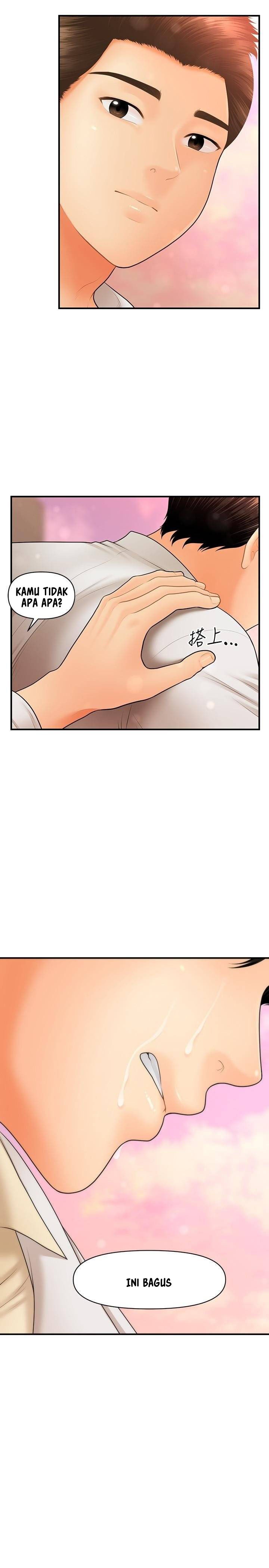 You’re so Handsome: Chapter chapter-40 - Page 30