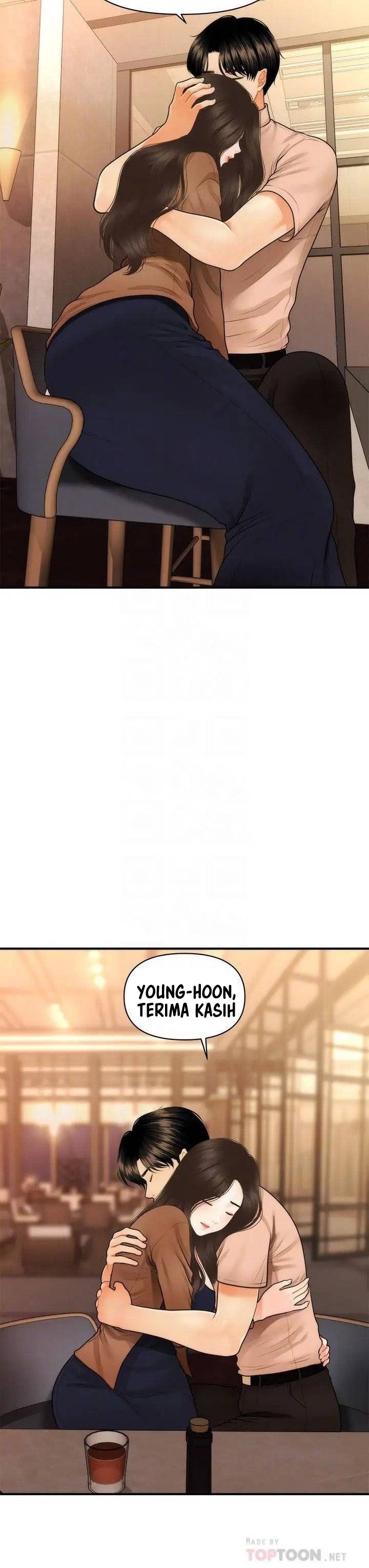 You’re so Handsome: Chapter chapter-47 - Page 7