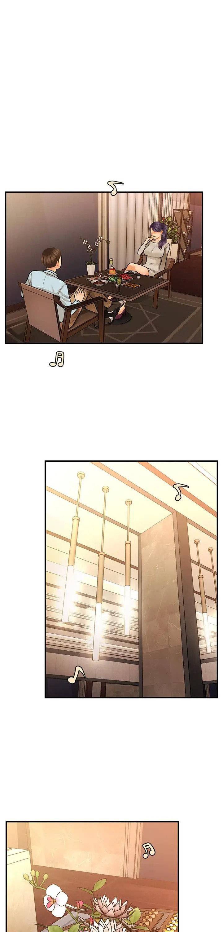 You’re so Handsome: Chapter chapter-47 - Page 8