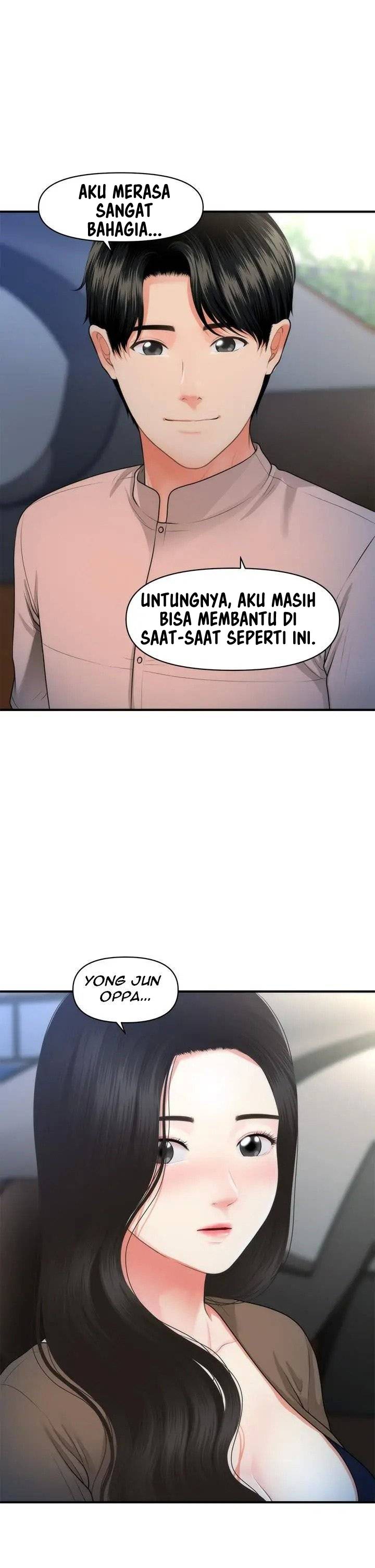 You’re so Handsome: Chapter chapter-47 - Page 24