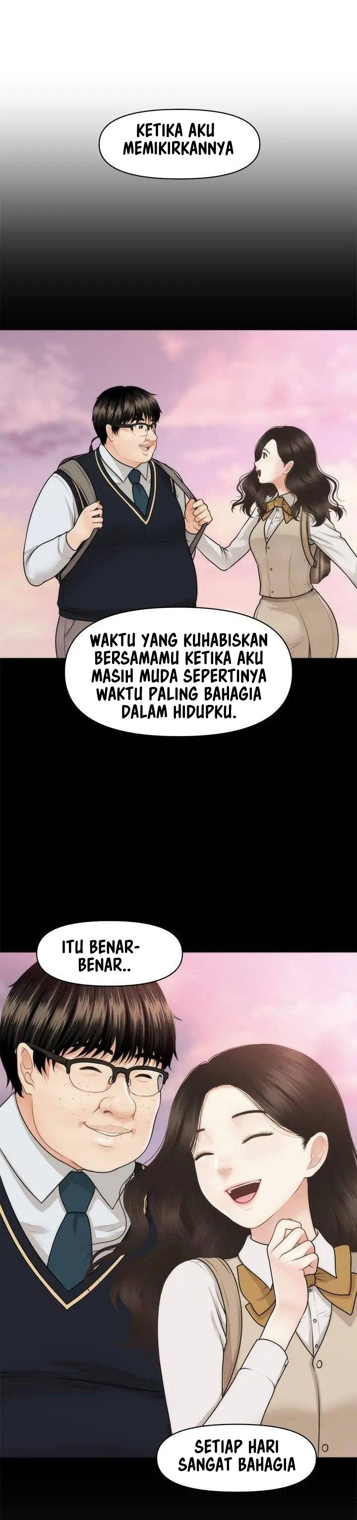 You’re so Handsome: Chapter chapter-47 - Page 25