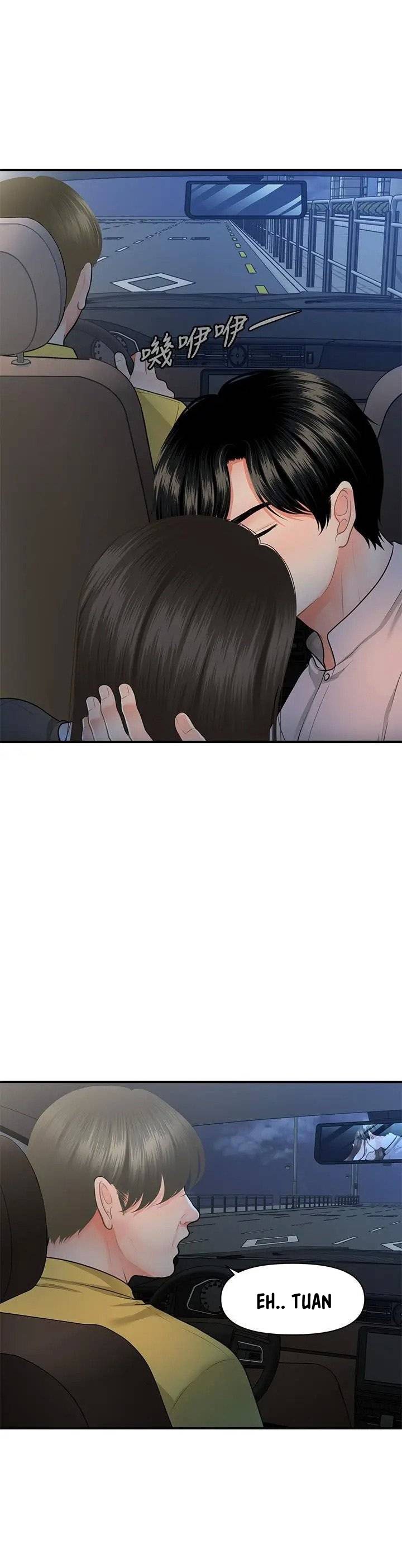 You’re so Handsome: Chapter chapter-47 - Page 38