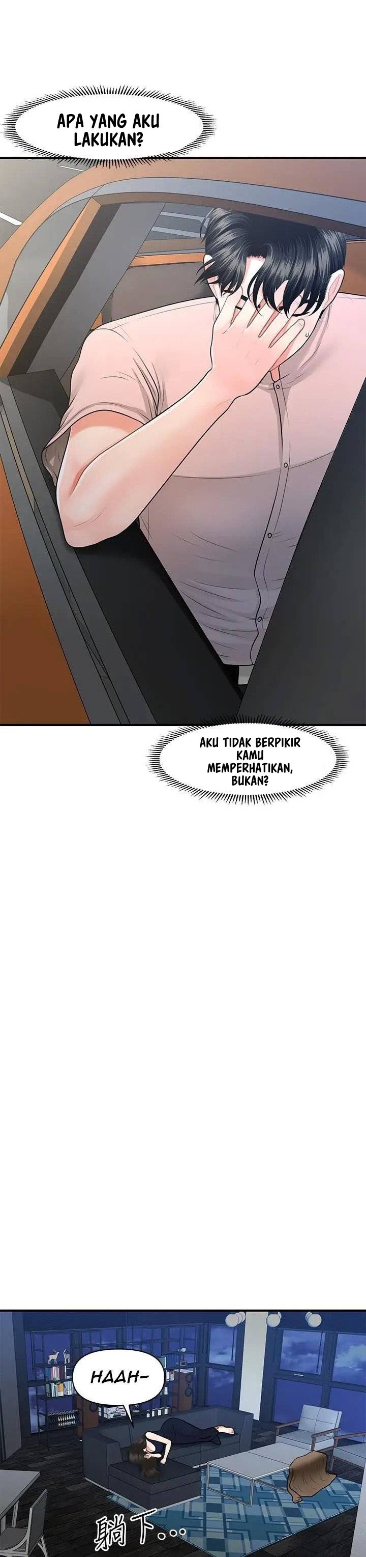 You’re so Handsome: Chapter chapter-47 - Page 41