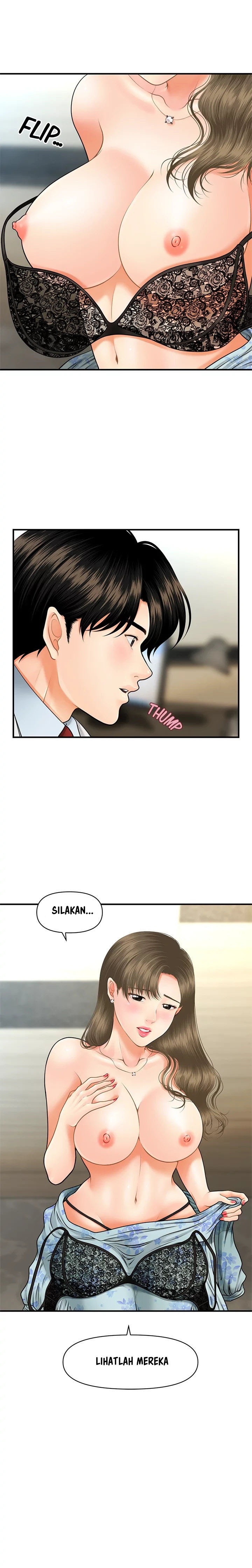 You’re so Handsome: Chapter chapter-6 - Page 4