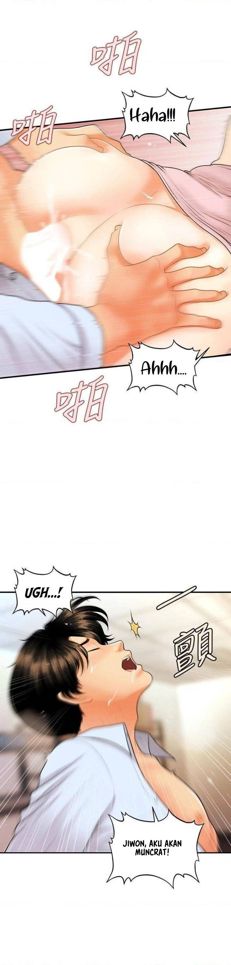 You’re so Handsome: Chapter chapter-62 - Page 29