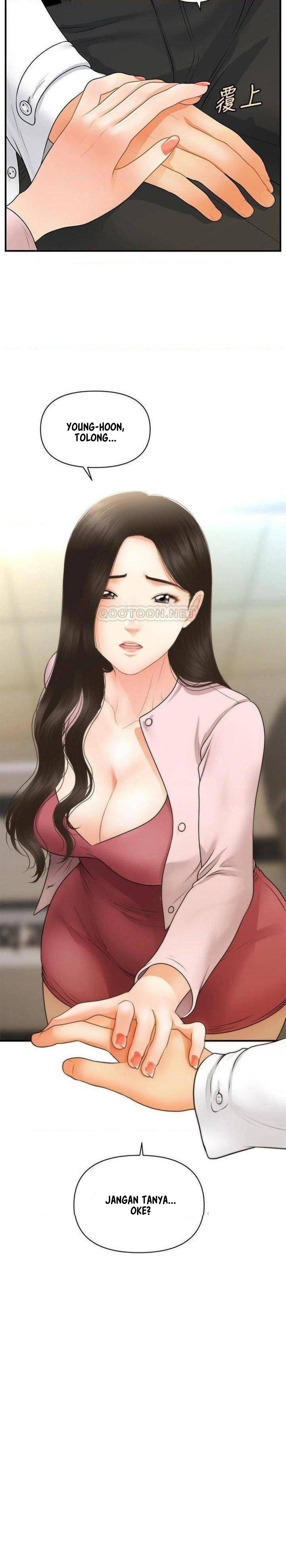 You’re so Handsome: Chapter chapter-62 - Page 42