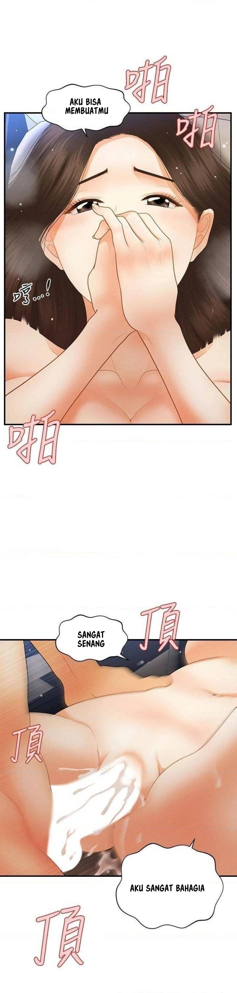 You’re so Handsome: Chapter chapter-65 - Page 21