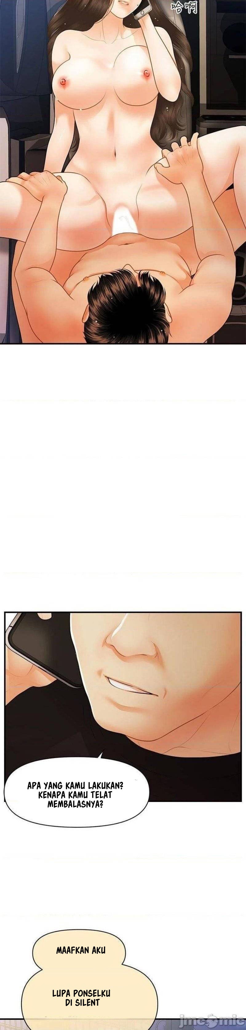 You’re so Handsome: Chapter chapter-65 - Page 30