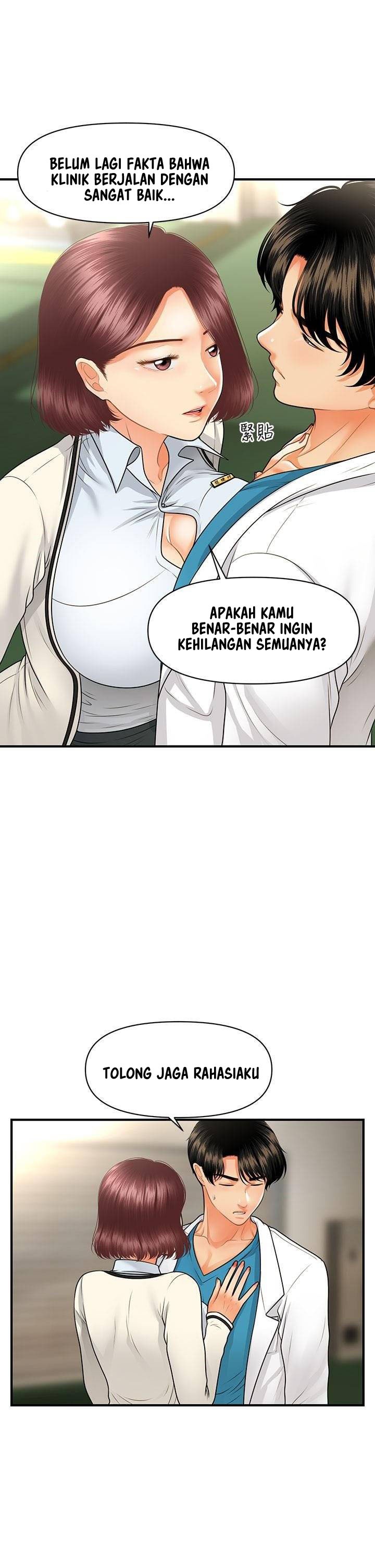 You’re so Handsome: Chapter chapter-68 - Page 8