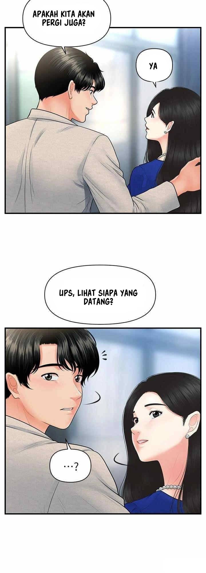 You’re so Handsome: Chapter chapter-87 - Page 28